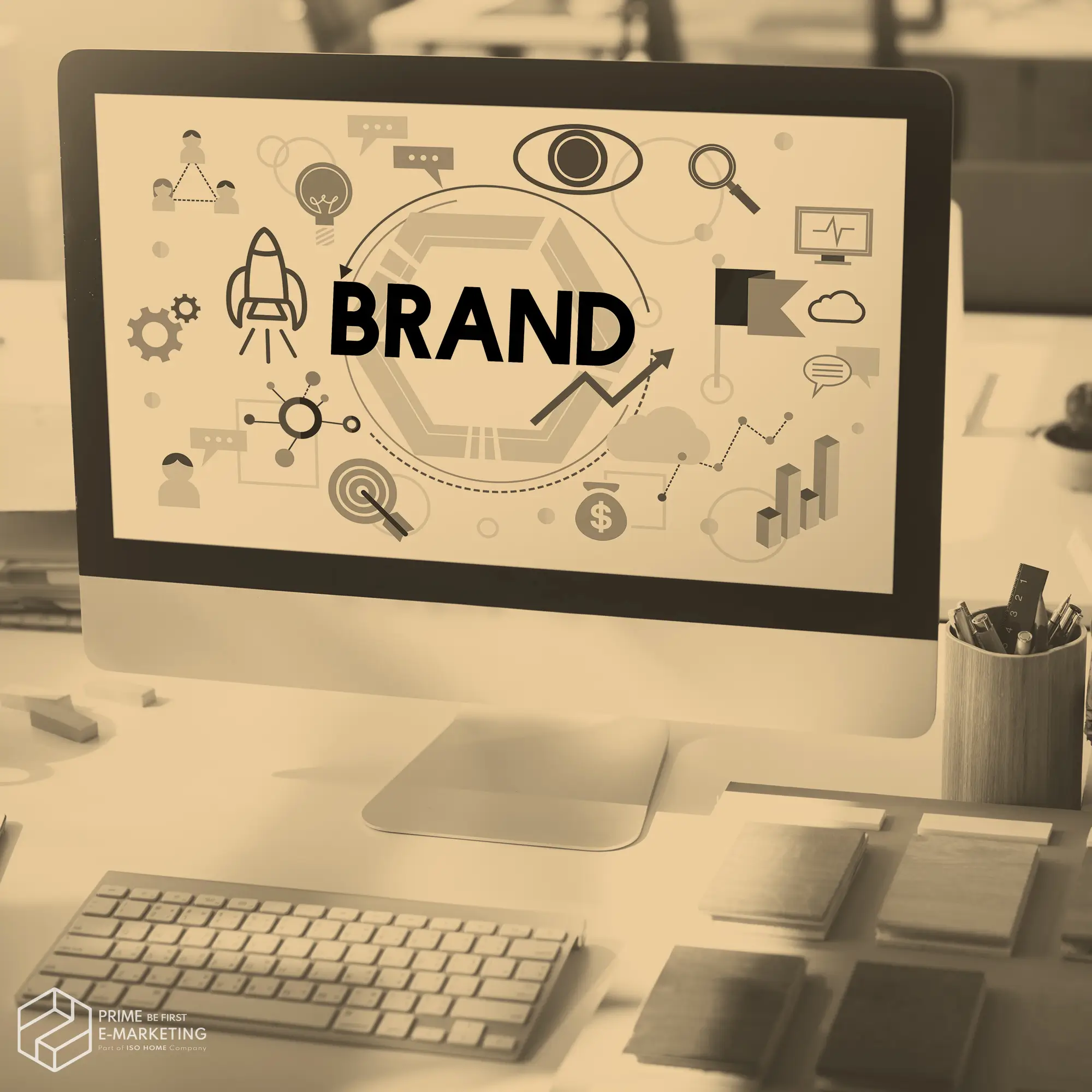 Branding
