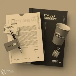 Visual Identity