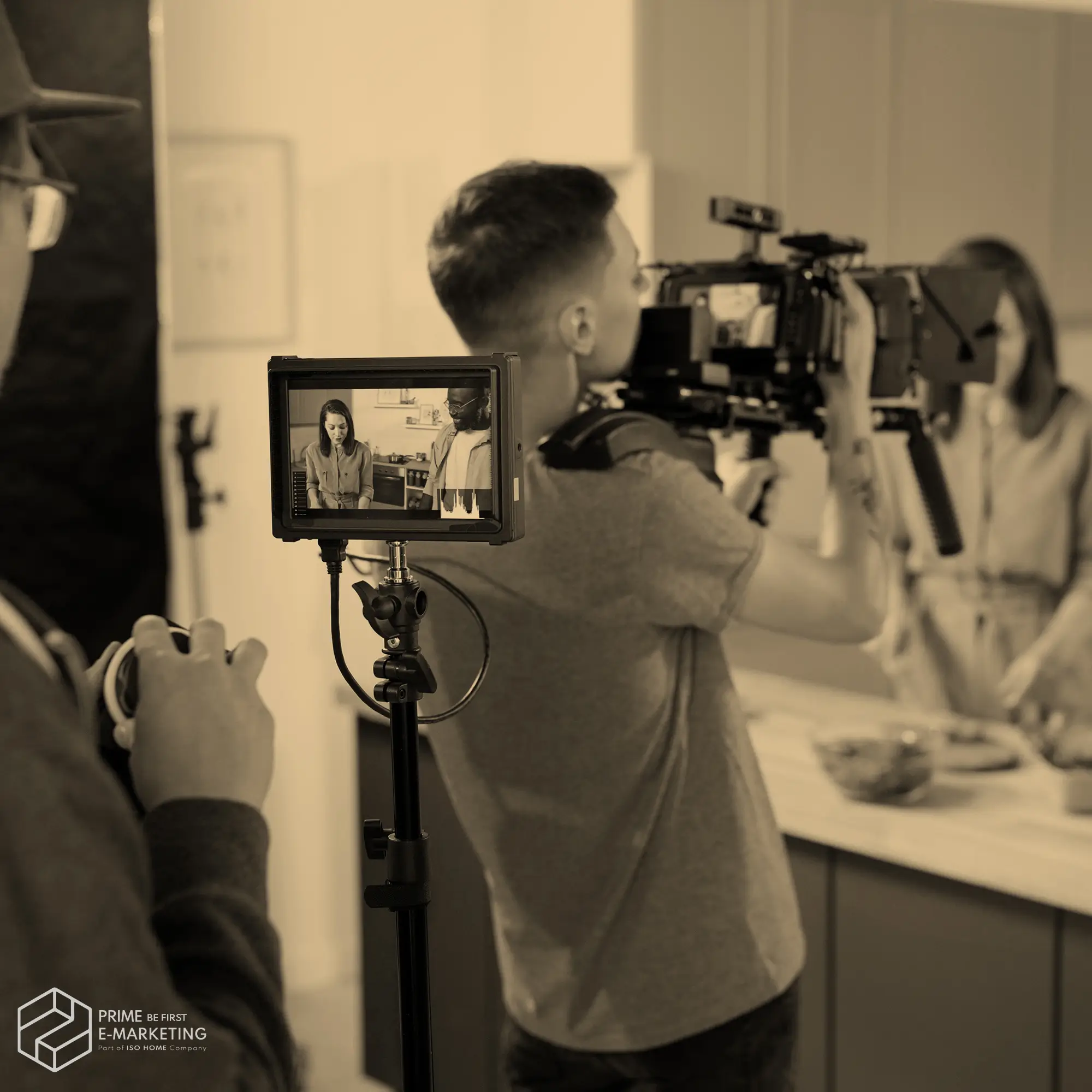 Media Production