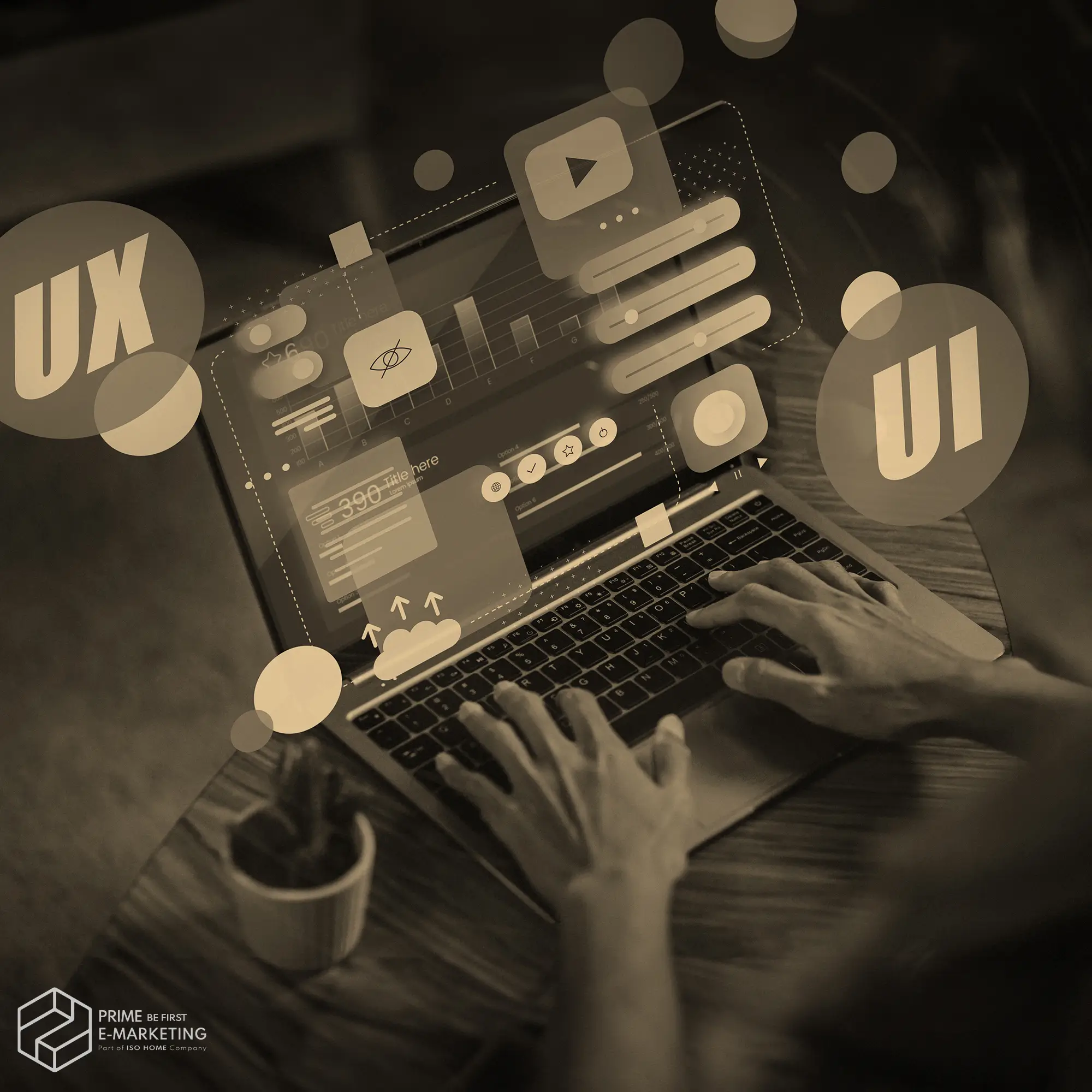 Website Design