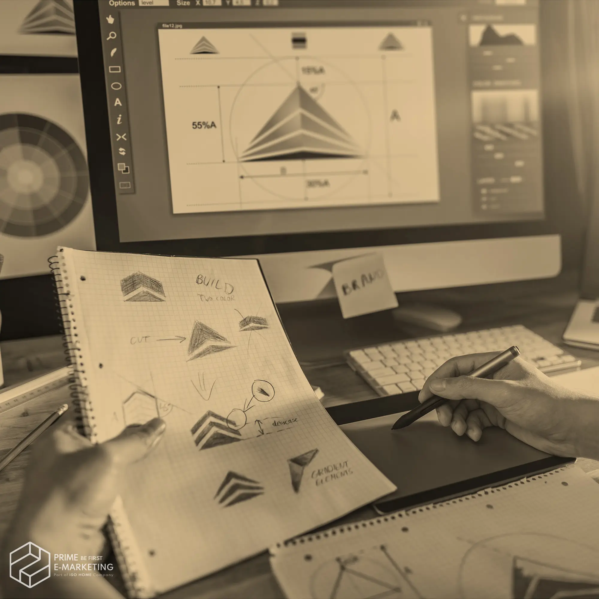 Graphic Design