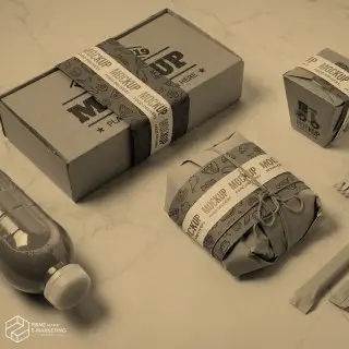 Packaging